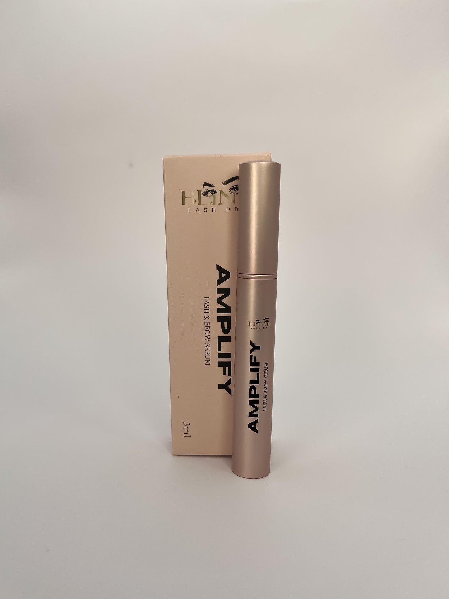 AMPLIFY Lash & Brow Serum