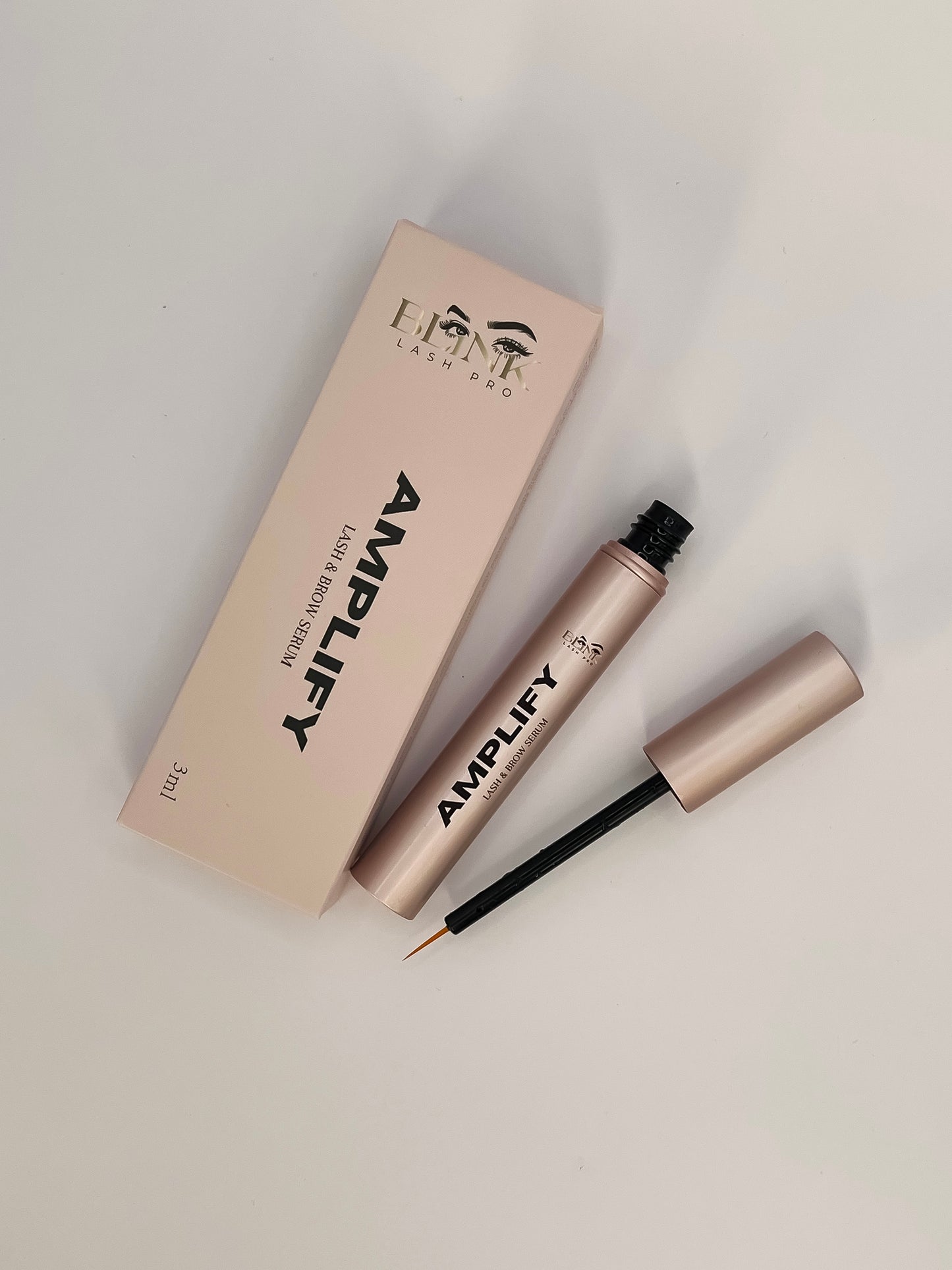 AMPLIFY Lash & Brow Serum